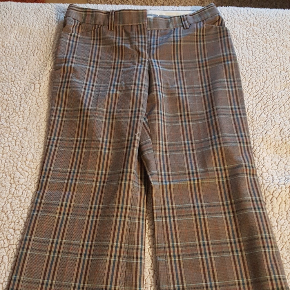 Work Pants